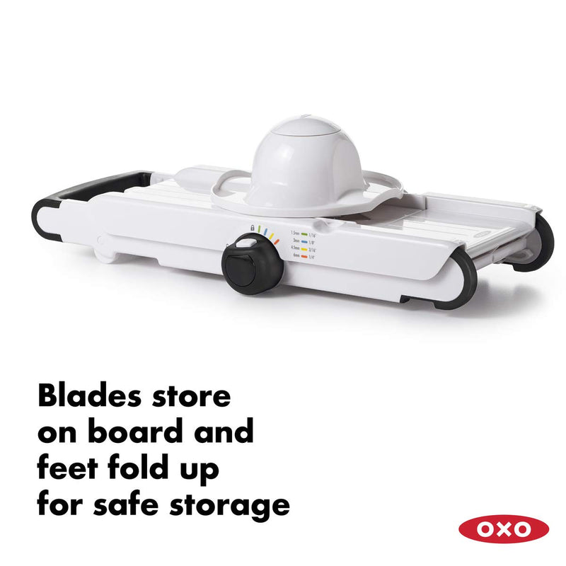 OXO - V-Blade Mandoline