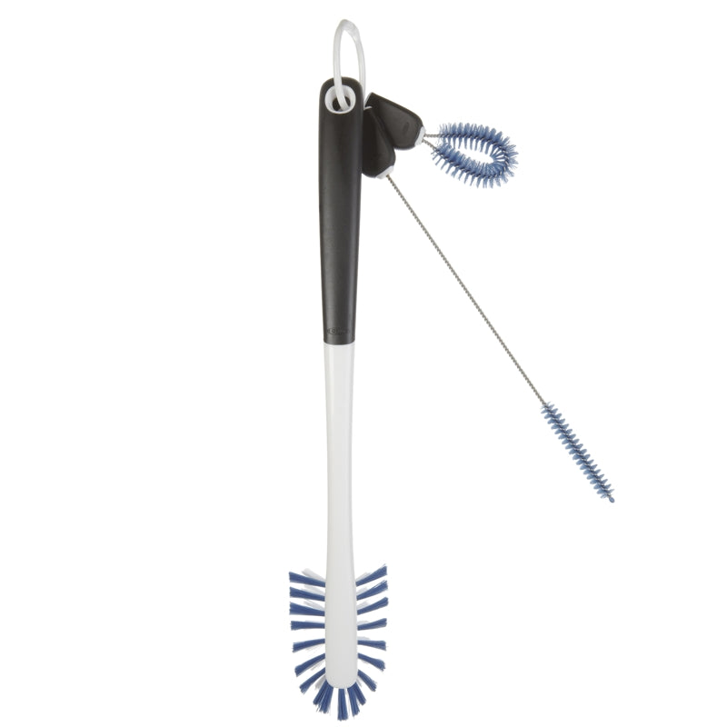 OXO - Water Bottle Cleaning Set
