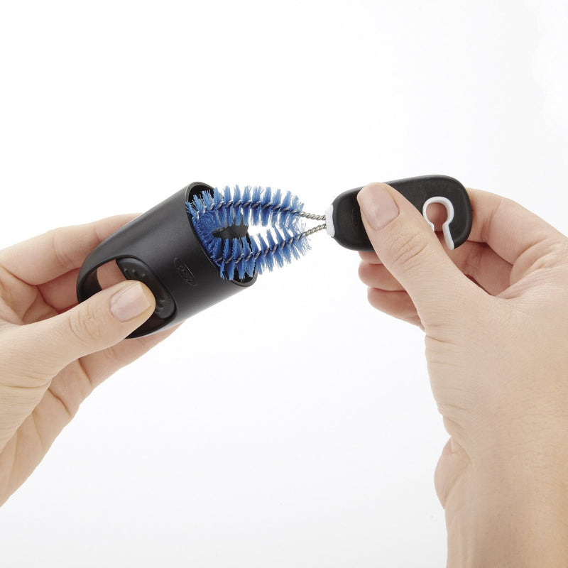 OXO - Water Bottle Cleaning Set