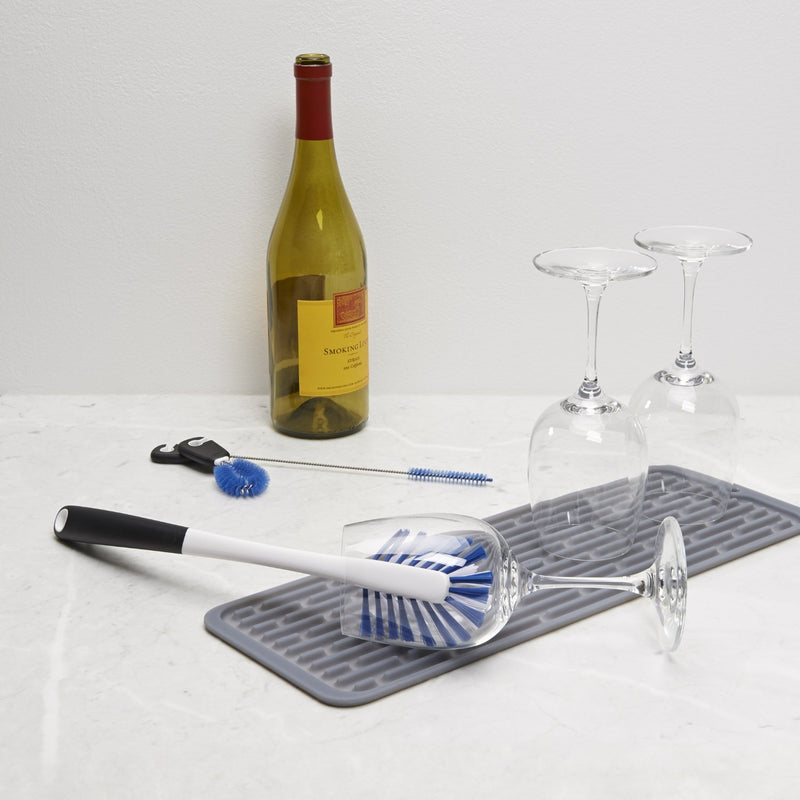 OXO - Water Bottle Cleaning Set
