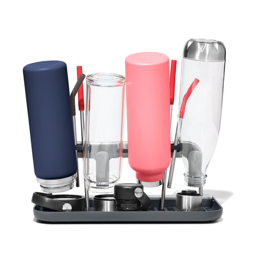 OXO - Water Bottle Drying Rack