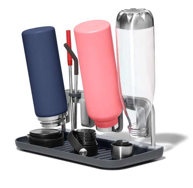 OXO - Water Bottle Drying Rack