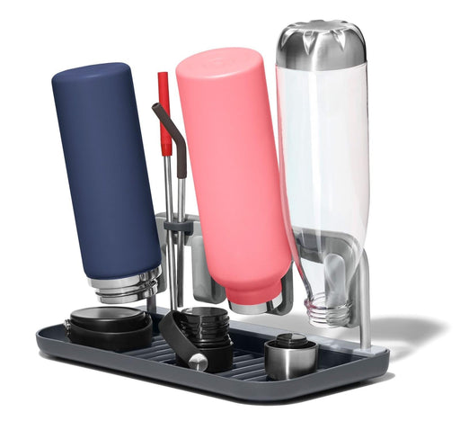 OXO - Water Bottle Drying Rack