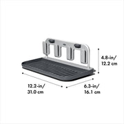OXO - Water Bottle Drying Rack