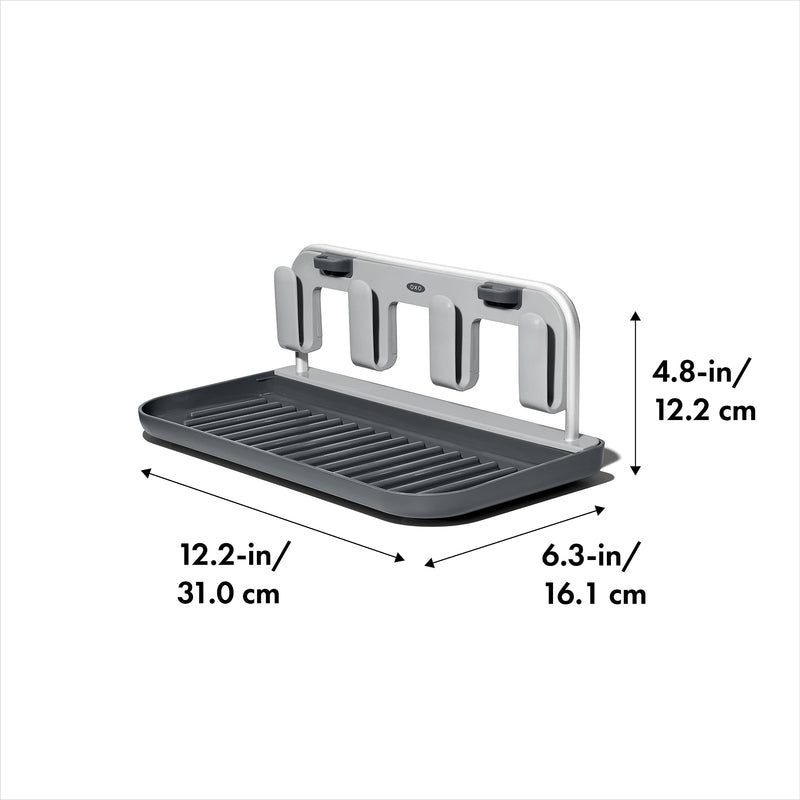 OXO - Water Bottle Drying Rack
