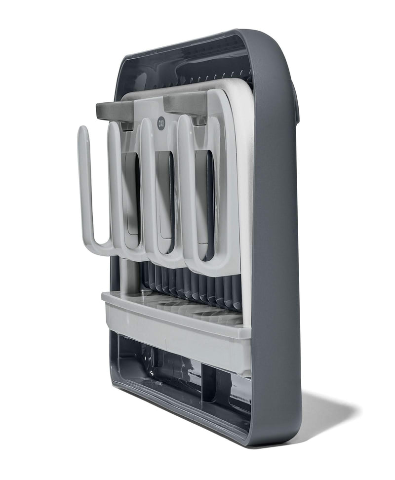 OXO - Water Bottle Drying Rack