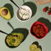 TYPHOON - Fajita Dip Bowls