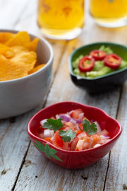 TYPHOON - Fajita Dip Bowls