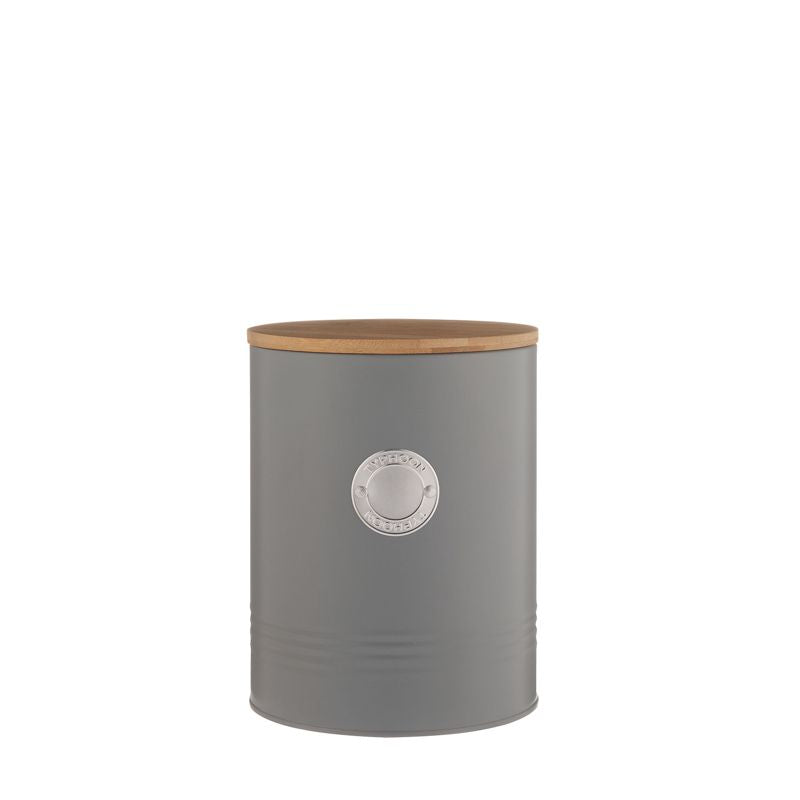 TYPHOON - LIVING Storage Canister 2L