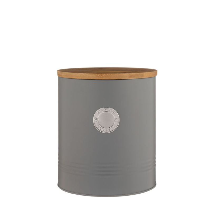 TYPHOON - LIVING Storage Canister 3L