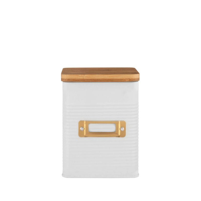 TYPHOON - OTTO Square Storage Canister 1.6L