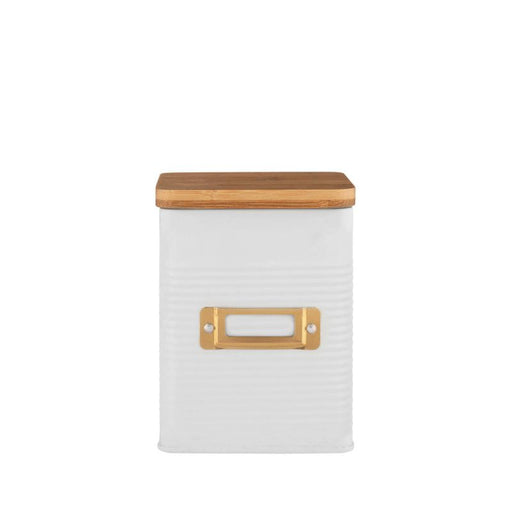 TYPHOON - OTTO Square Storage Canister 1.6L