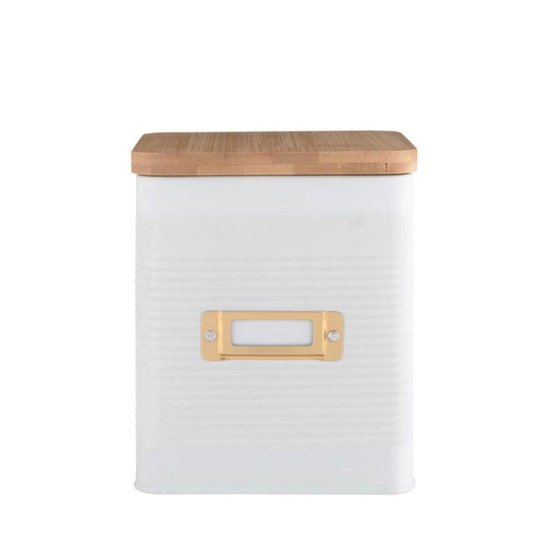 TYPHOON - OTTO Square Storage Canister 2.7L