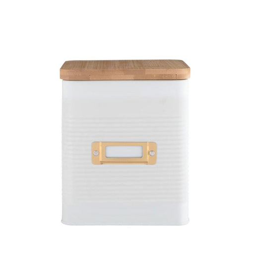 TYPHOON - OTTO Square Storage Canister 2.7L