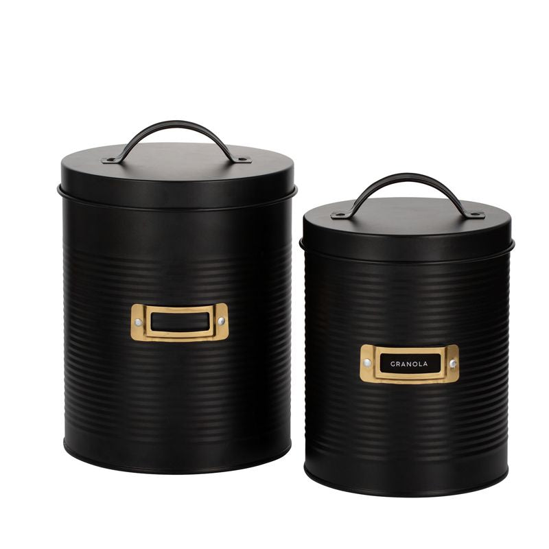 TYPHOON - OTTO Storage Canister Set