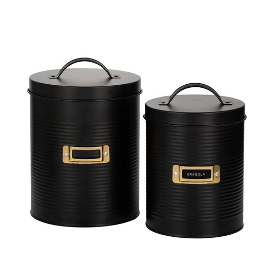 TYPHOON - OTTO Storage Canister Set