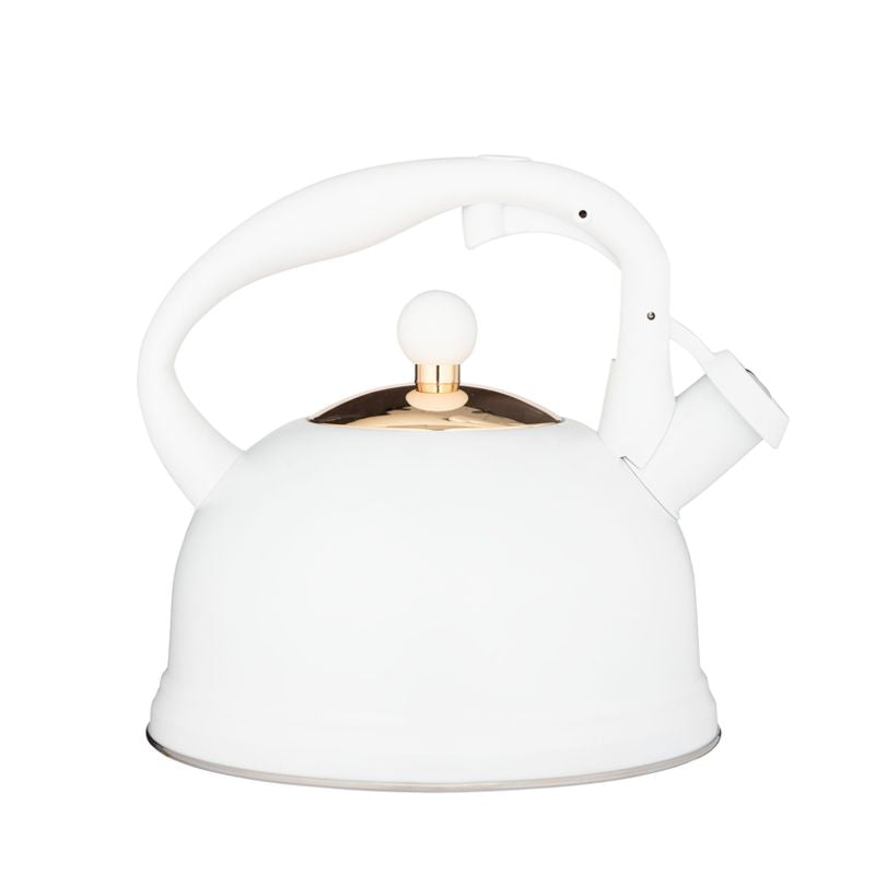 TYPHOON - OTTO Whistling Kettle