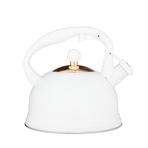 TYPHOON - OTTO Whistling Kettle