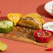 TYPHOON - Taco Serving Set