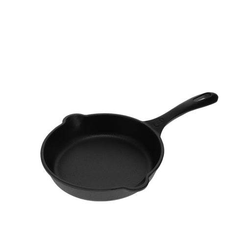 Victoria - Cast Iron Skillet - 16.5 cm