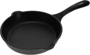Victoria - Cast Iron Skillet - 16.5 cm