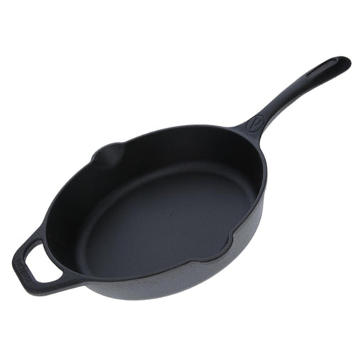 Victoria - Cast Iron Skillet - 25 cm