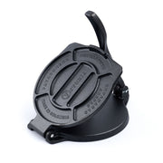 Victoria - Cast Iron Tortilla Press - 20 cm