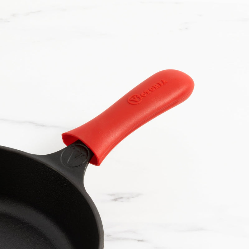 Victoria - Silicone Skillet Handle - small