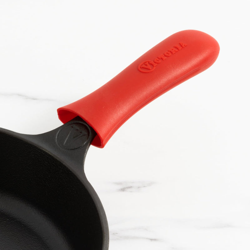 Victoria - Silicone Skillet Handle Cover - large