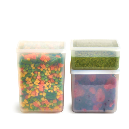 W&P - Freezer Cubes Set
