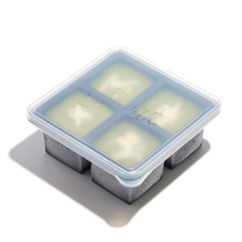 W&P - PEAK Food Cube Freezer Tray