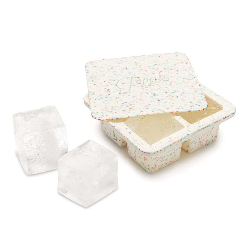 W&P - PEAK XL Ice Cube Tray
