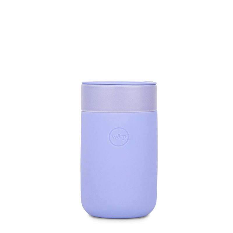 W&P - PORTER To-Go Mug