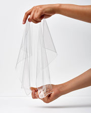 W&P - Set of 3 Silicone Stretch Wraps