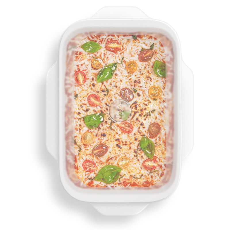 W&P - Silicone Stretch Casserole Lid