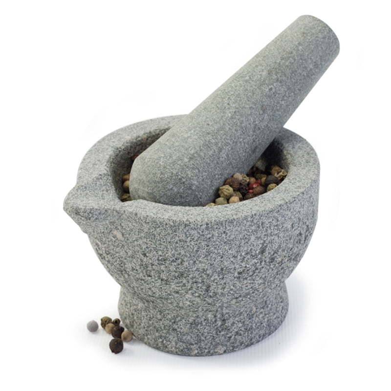 Zen Cuizine - Mini Mortar & Pestle