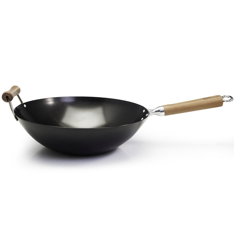 Zen Cuizine - Professional Non-Stick Wok