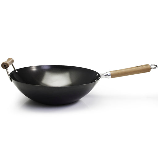 Zen Cuizine - Professional Non-Stick Wok