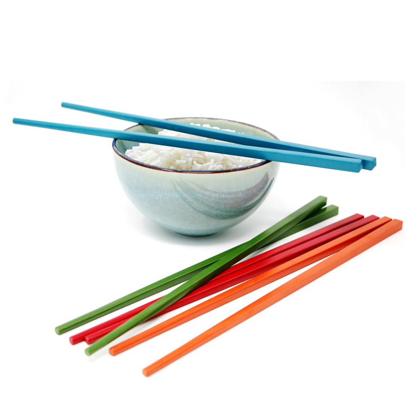 Zen Cuizine - Reusable Chopsticks