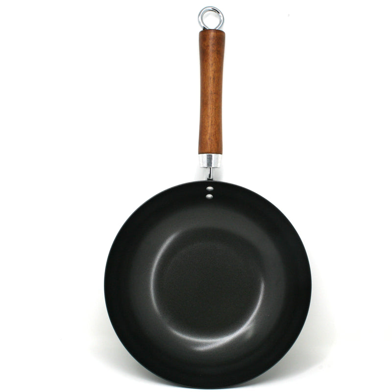 Zen Cuizine - Stir Fry Pan