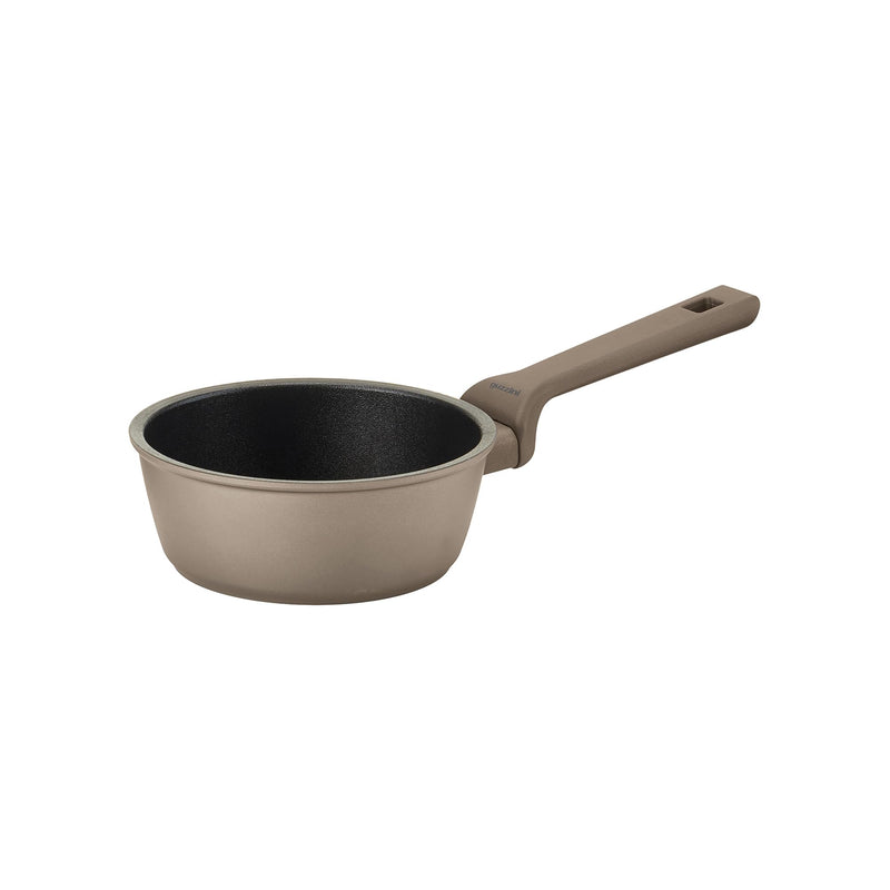 Guzzini - Casserole 16 cm Cook Strong Bronze