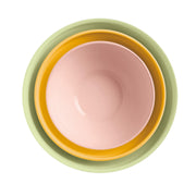 Guzzini - Containers With Lid Assorted (Set of 3)