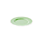Guzzini - FLORA - Dessert Plate - Dusty Green