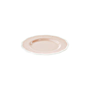 Guzzini - FLORA - Dessert Plate - Dusty Pink