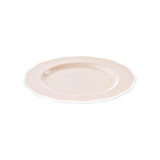 Guzzini - FLORA - Dinner Plate - Dusty Pink