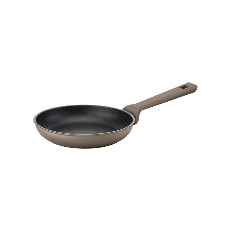 Guzzini - FRYING PAN 20 cm COOK STRONG Bronze