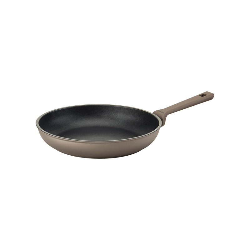 Guzzini - FRYING PAN 32 cm COOK STRONG Bronze