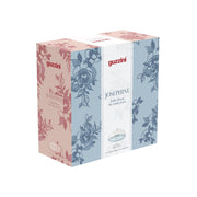 Guzzini - JOSEPHINE - Small Cake Serving With Dome - Dusty Light Blue