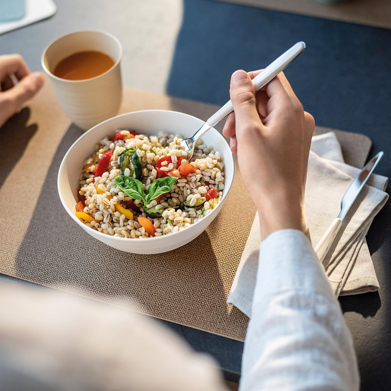 Guzzini - Fiber - Reversible Placemat - Sand