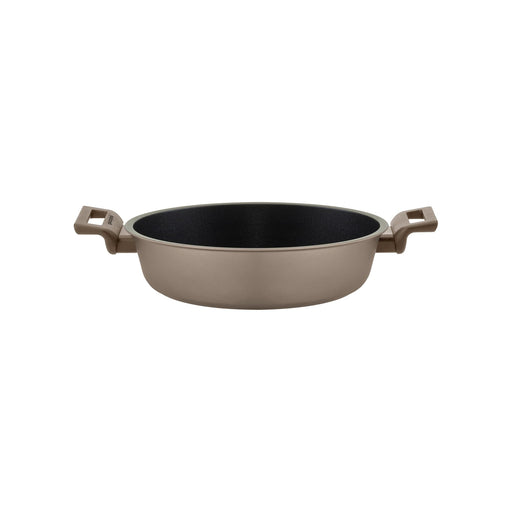 Guzzini - Saucepan 28 cm Cook Strong Bronze